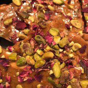 Meet your Posher, Kathleen